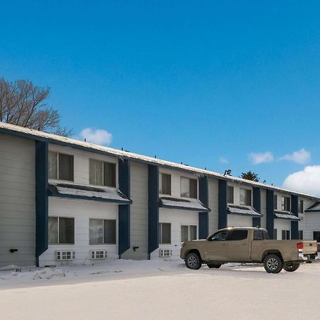 Surestay Hotel By Best Western Wells Luaran gambar