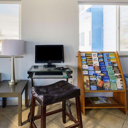 Surestay Hotel By Best Western Wells Luaran gambar