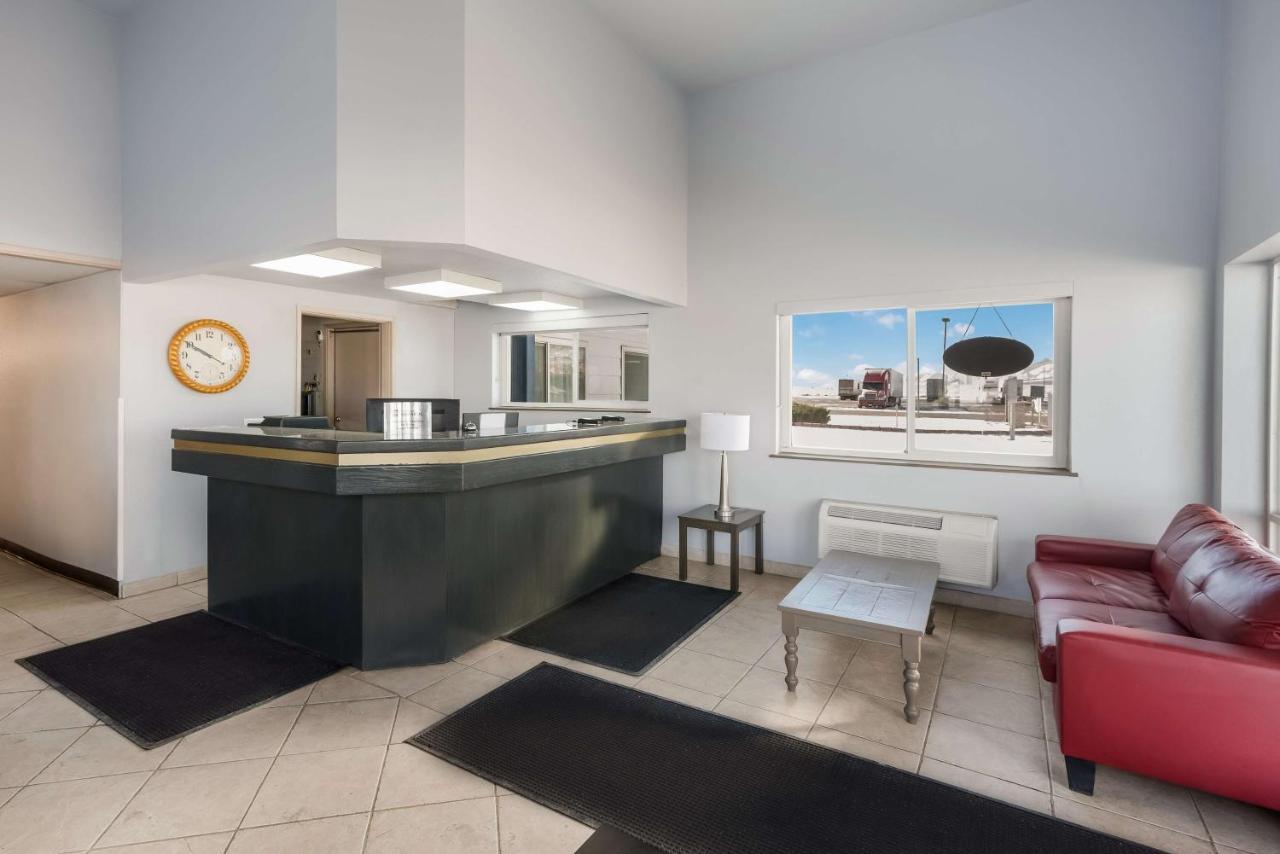 Surestay Hotel By Best Western Wells Luaran gambar