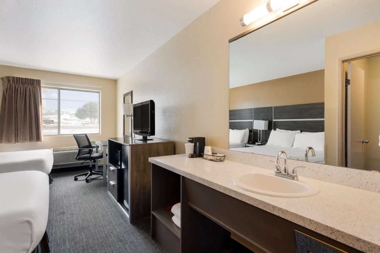 Surestay Hotel By Best Western Wells Luaran gambar