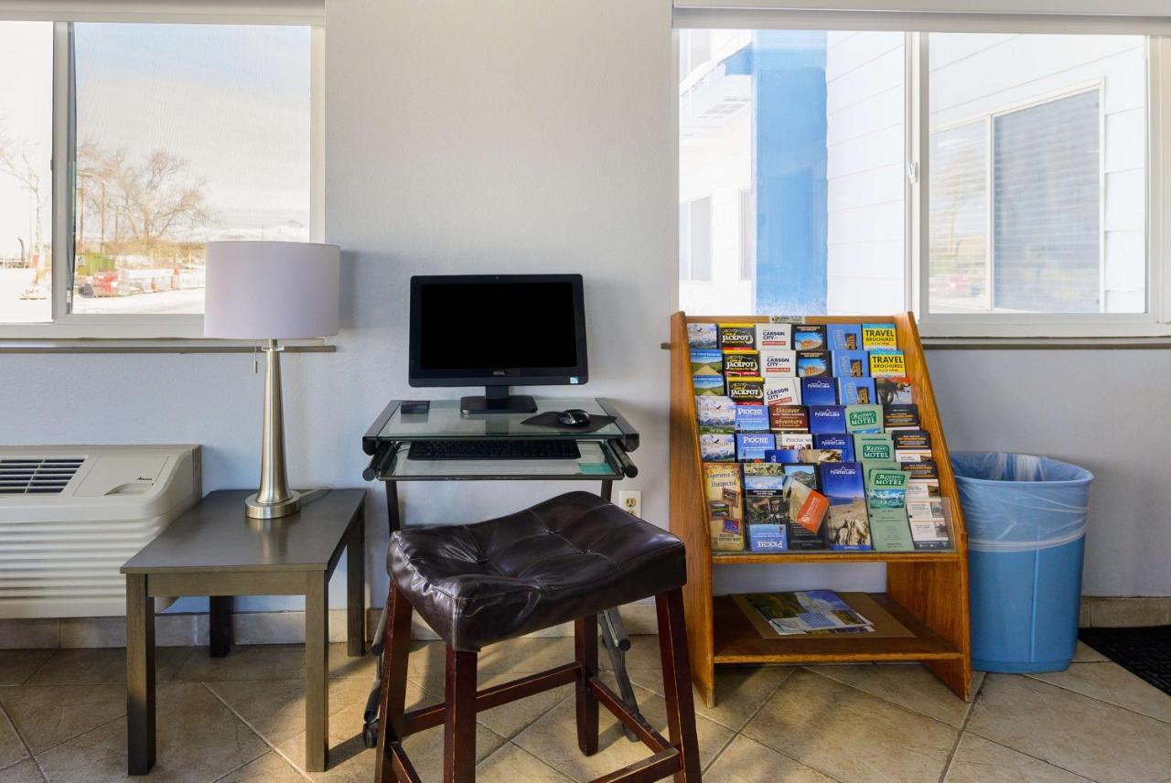 Surestay Hotel By Best Western Wells Luaran gambar