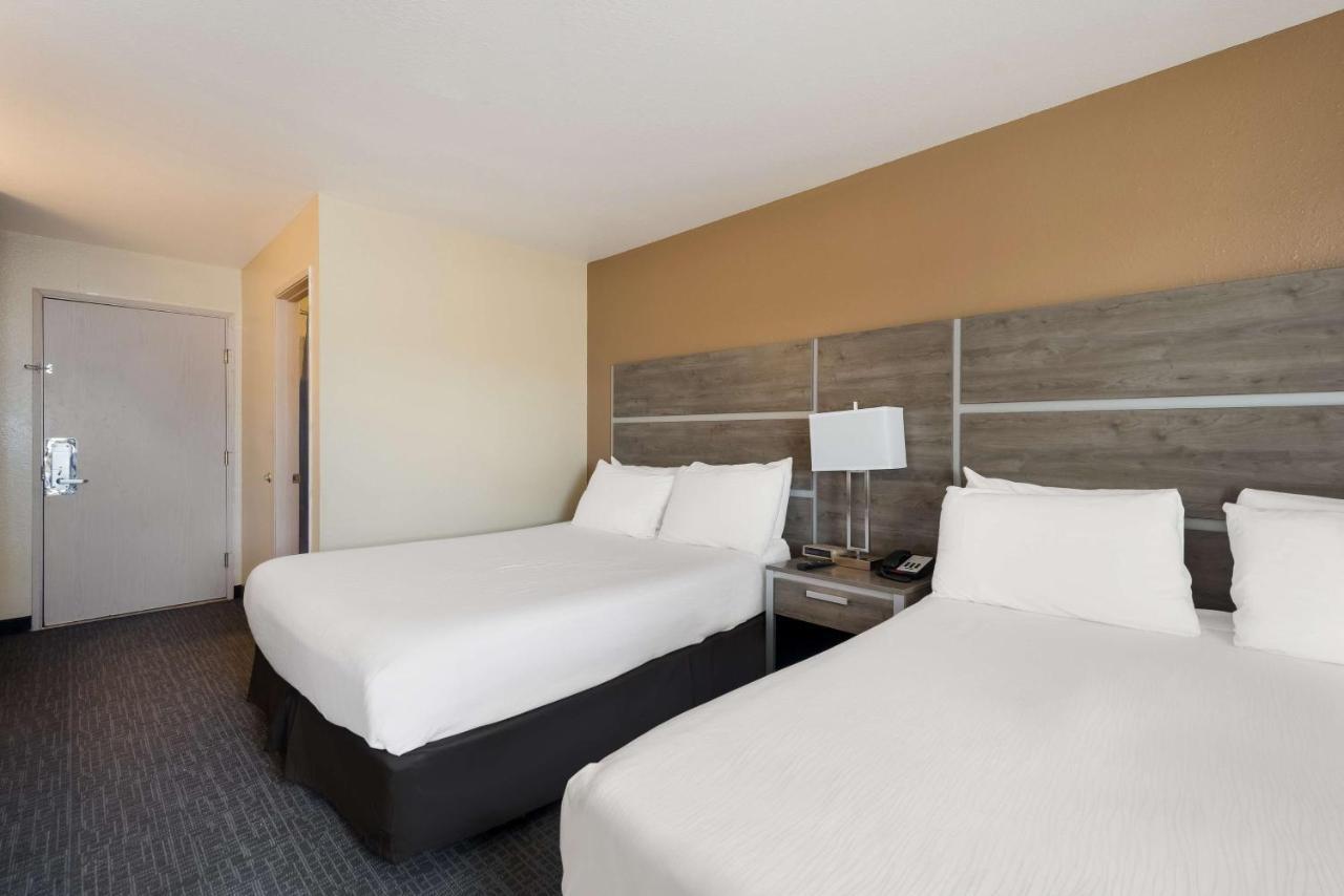Surestay Hotel By Best Western Wells Luaran gambar