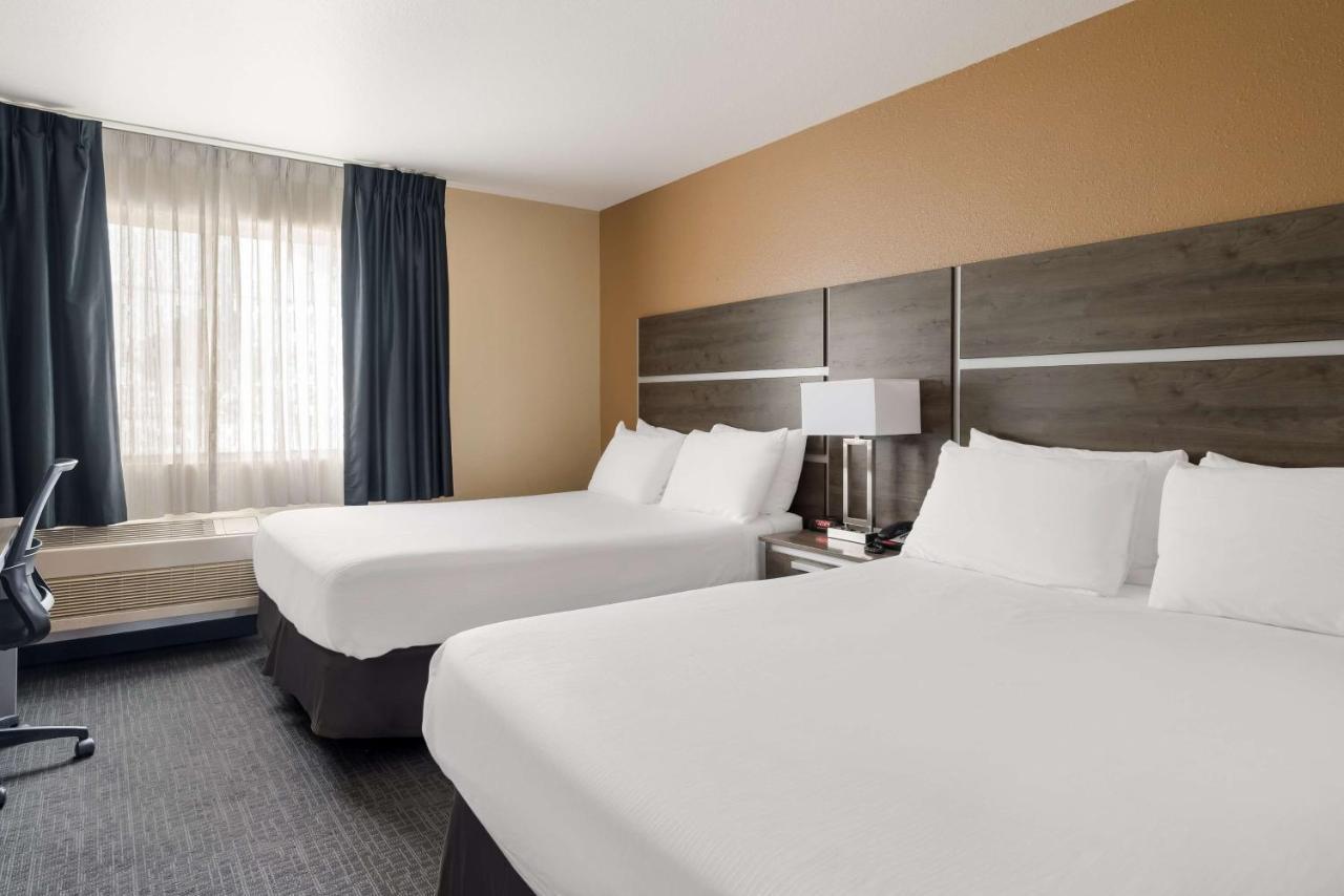 Surestay Hotel By Best Western Wells Luaran gambar