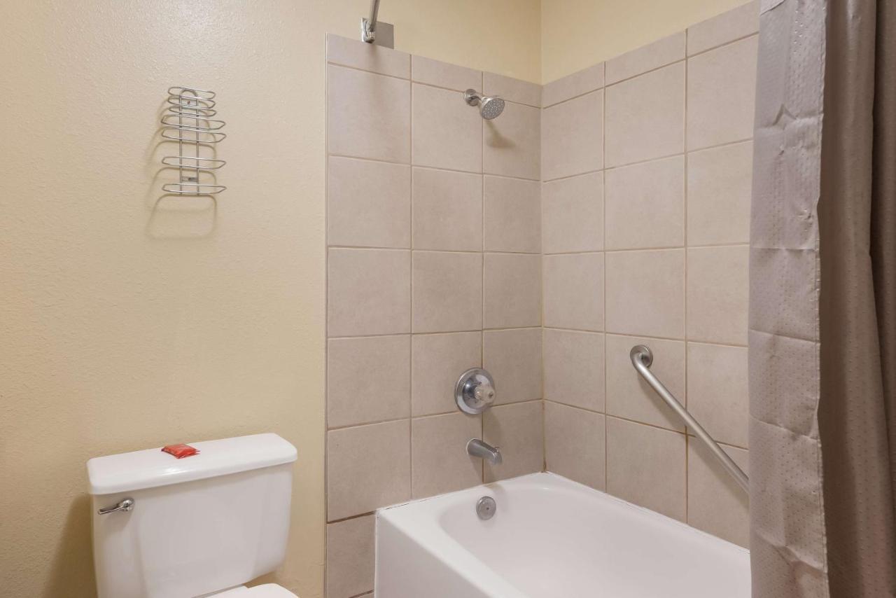 Surestay Hotel By Best Western Wells Luaran gambar