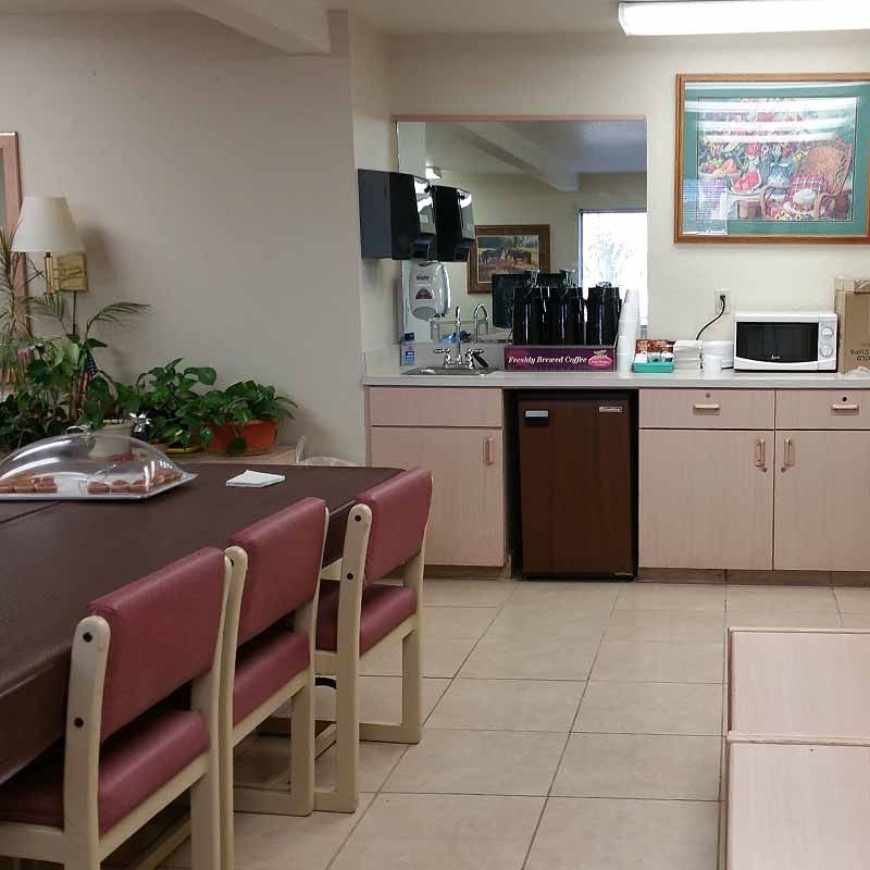 Surestay Hotel By Best Western Wells Restoran gambar