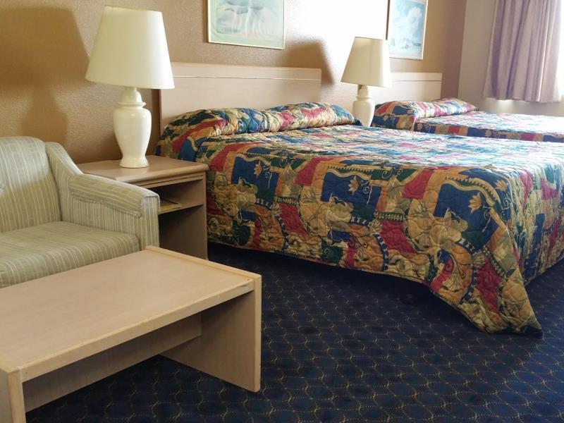 Surestay Hotel By Best Western Wells Luaran gambar