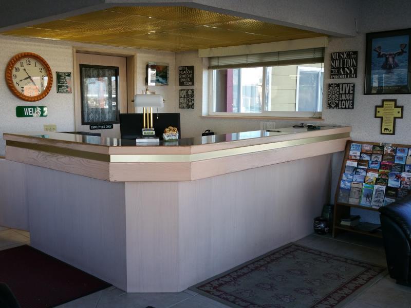 Surestay Hotel By Best Western Wells Luaran gambar