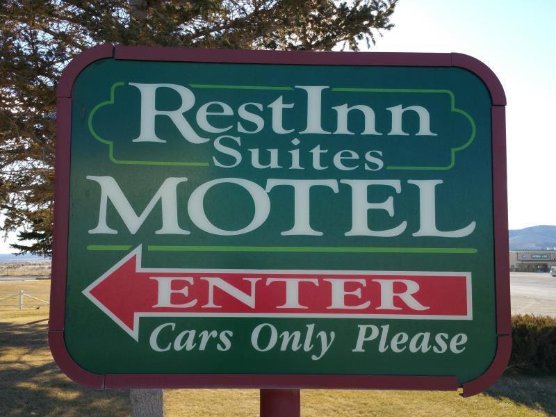 Surestay Hotel By Best Western Wells Luaran gambar