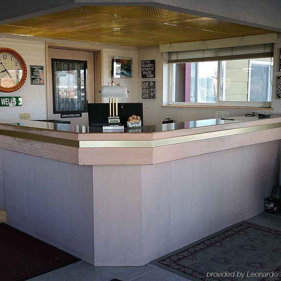 Surestay Hotel By Best Western Wells Luaran gambar
