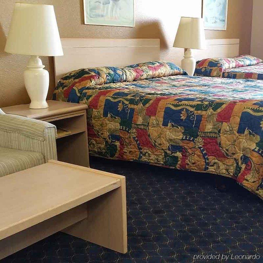 Surestay Hotel By Best Western Wells Luaran gambar