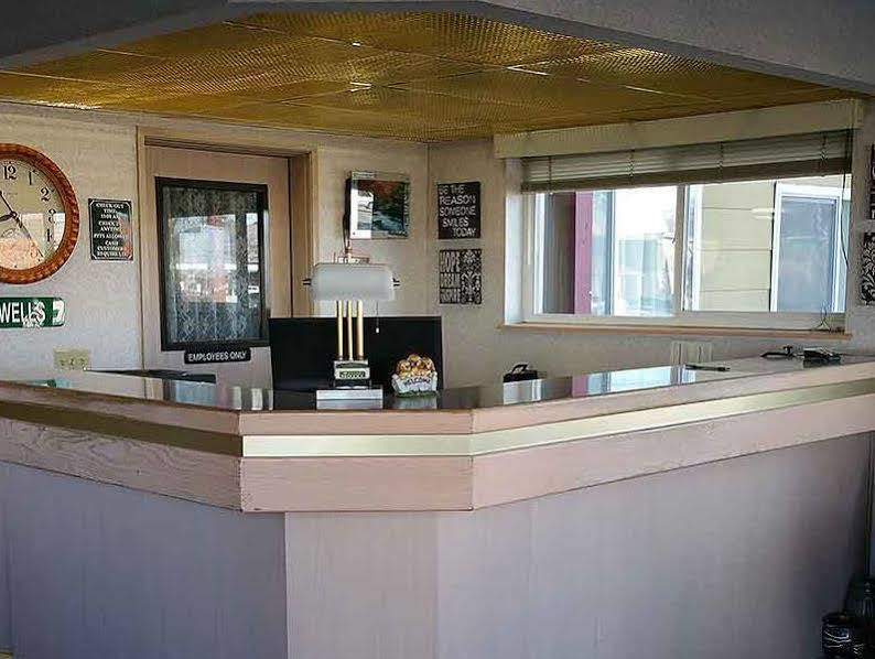 Surestay Hotel By Best Western Wells Luaran gambar