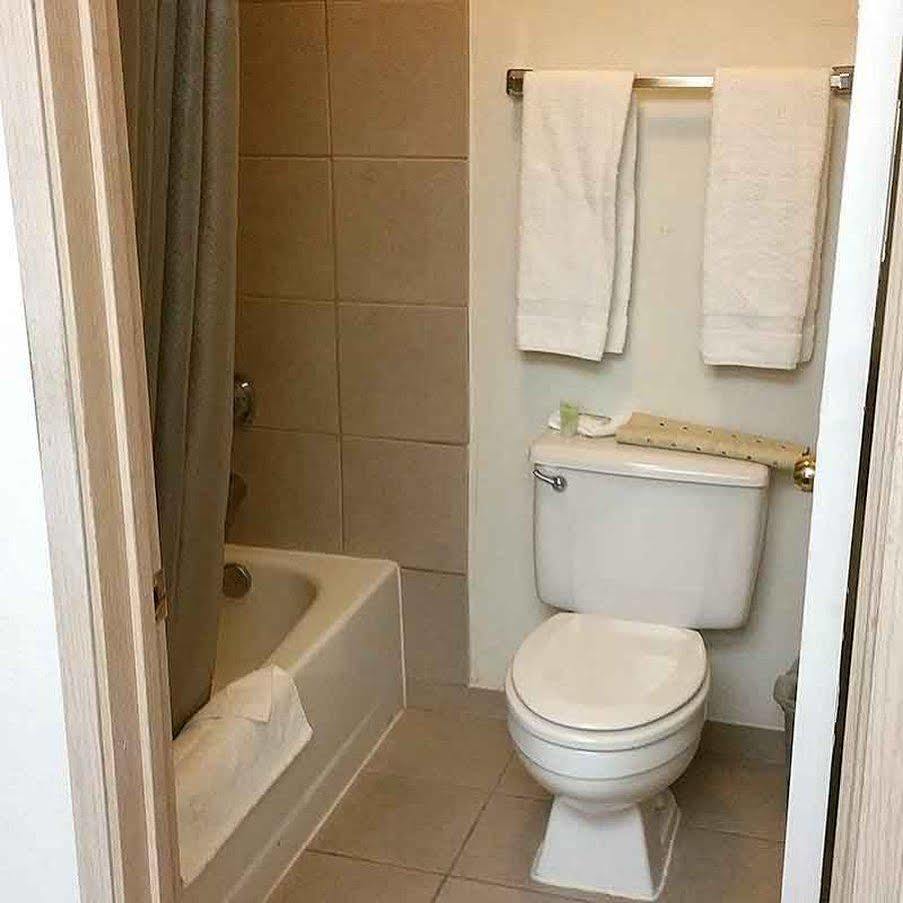 Surestay Hotel By Best Western Wells Luaran gambar
