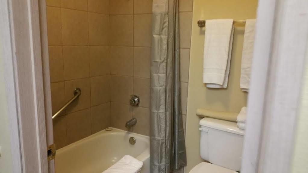 Surestay Hotel By Best Western Wells Luaran gambar