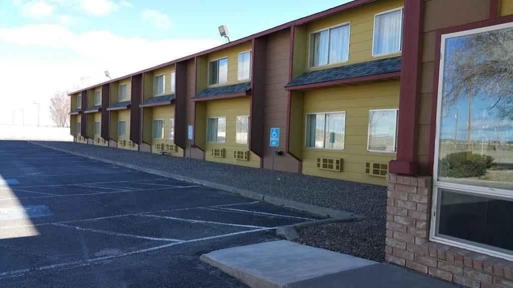 Surestay Hotel By Best Western Wells Luaran gambar